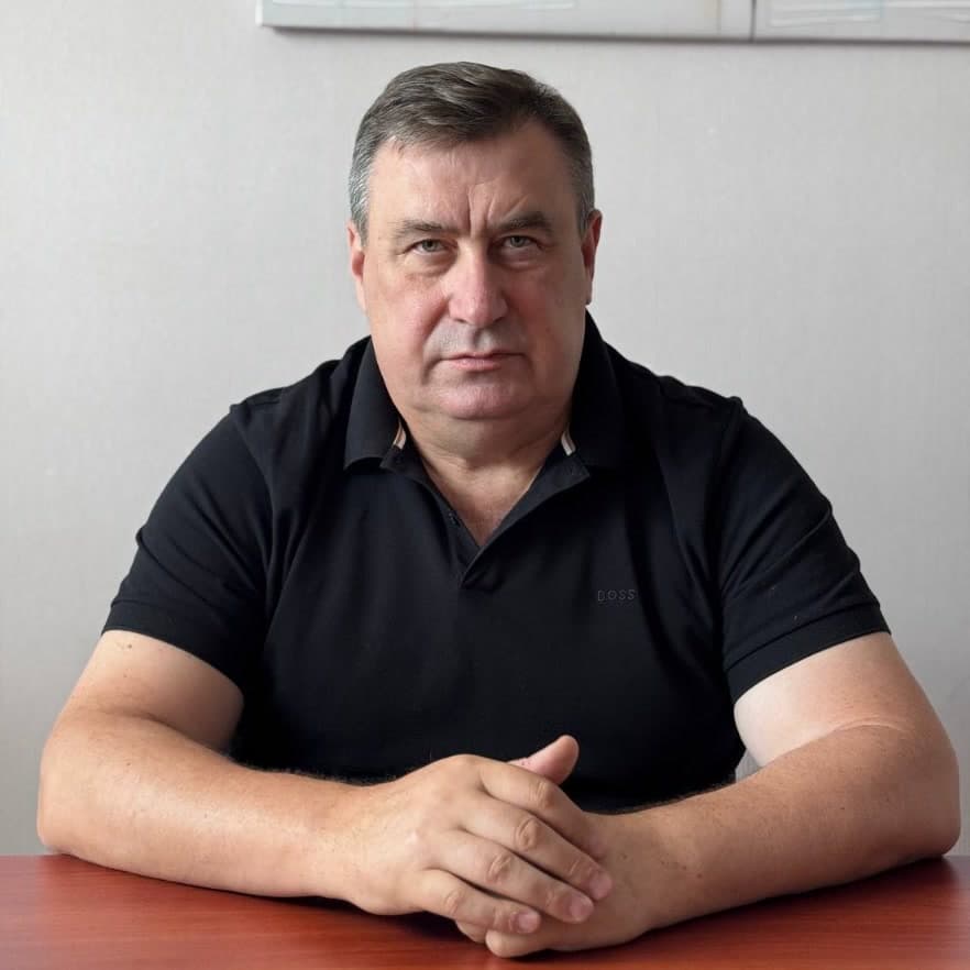 Володимир Строкань